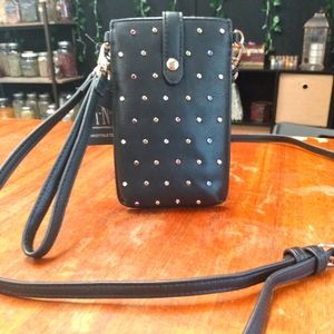 INC crossbody bag
